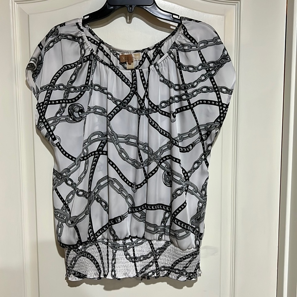 Michael Kors top